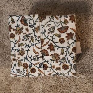 Flannel full size set